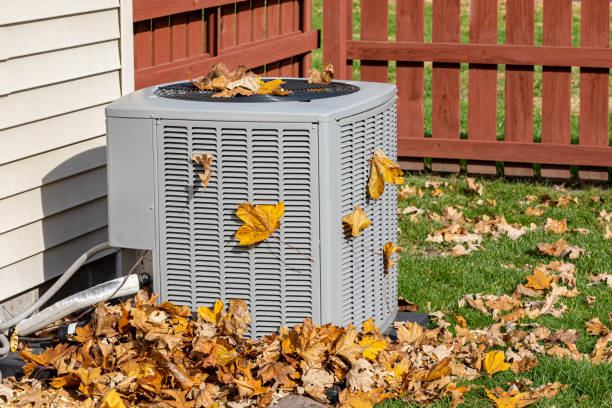 Best Commercial HVAC Repair  in Ossian, IN