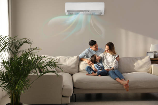Best Affordable HVAC Services  in Ossian, IN