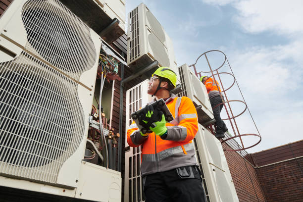 Best 24/7 HVAC Repair  in Ossian, IN