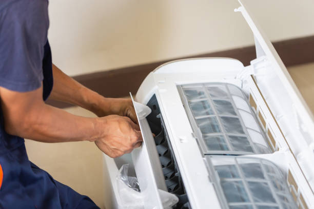 Best Best HVAC Companies  in Ossian, IN