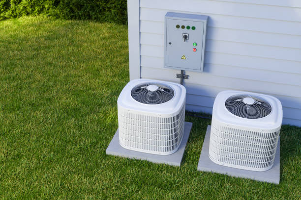 Best HVAC Tune-Up Services  in Ossian, IN