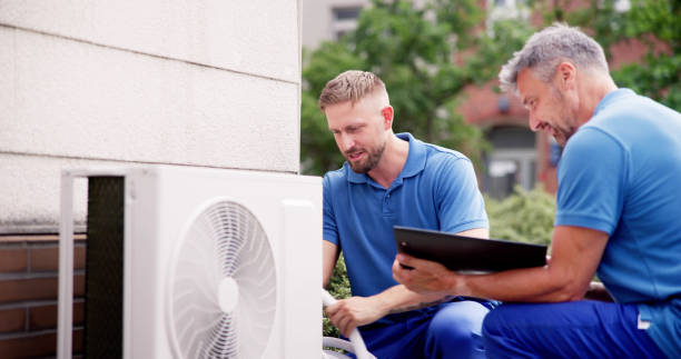 Best Affordable HVAC Services  in Ossian, IN
