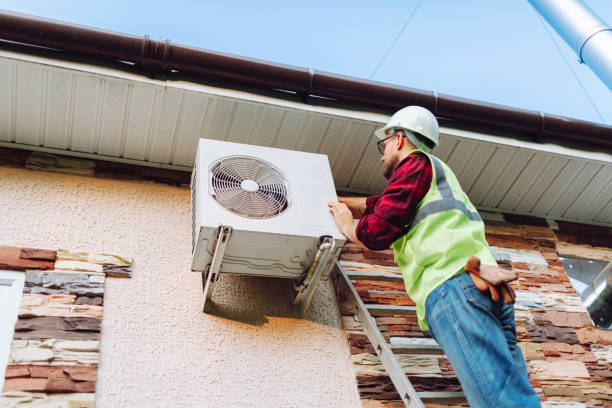 Best HVAC Maintenance Plan  in Ossian, IN