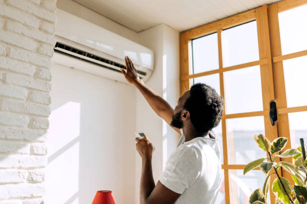 Best Local HVAC Companies  in Ossian, IN