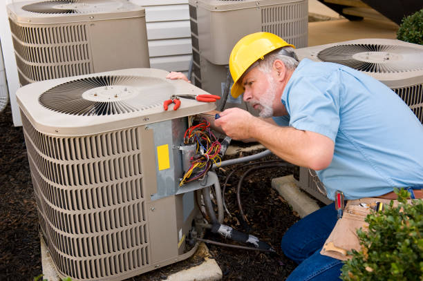 Ossian, IN HVAC Pros