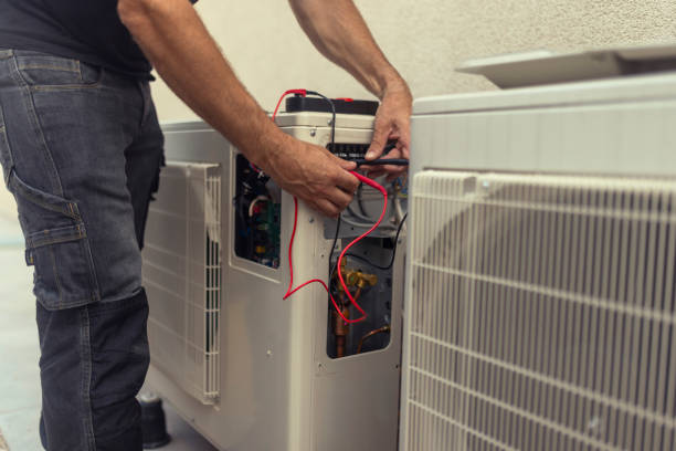 Air Duct Cleaning in Ossian, IN