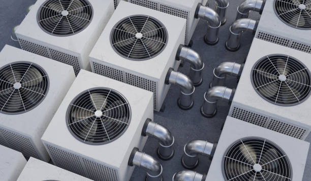 Best HVAC Installation Services  in Ossian, IN