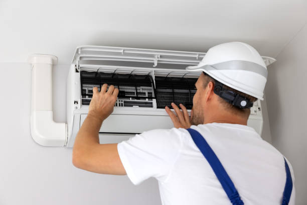 Best 24/7 HVAC Repair  in Ossian, IN