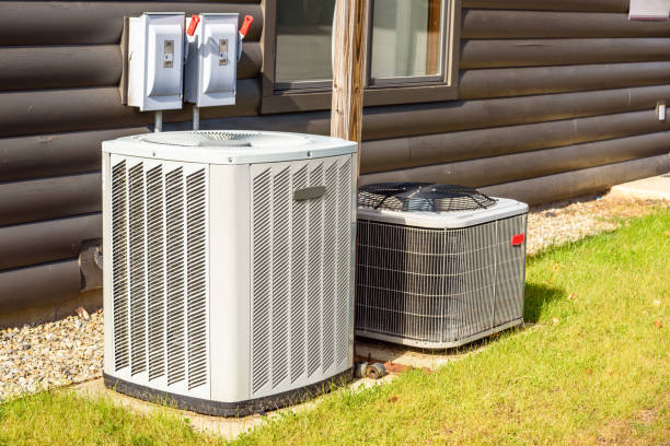 Best HVAC Maintenance Near Me  in Ossian, IN