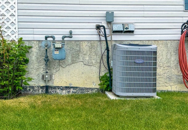 Trusted Ossian, IN HVAC Experts