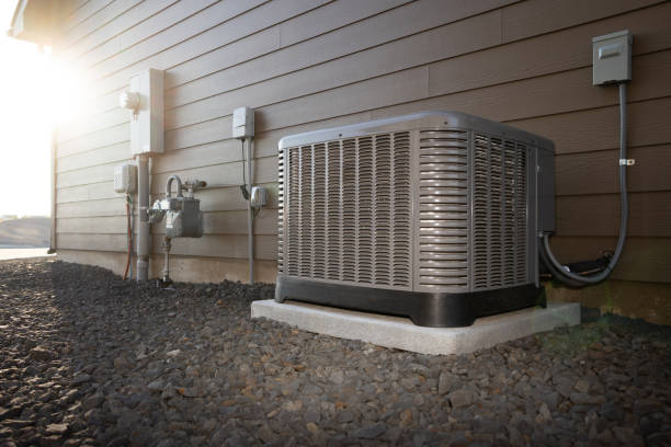 Best Air Quality Test  in Ossian, IN
